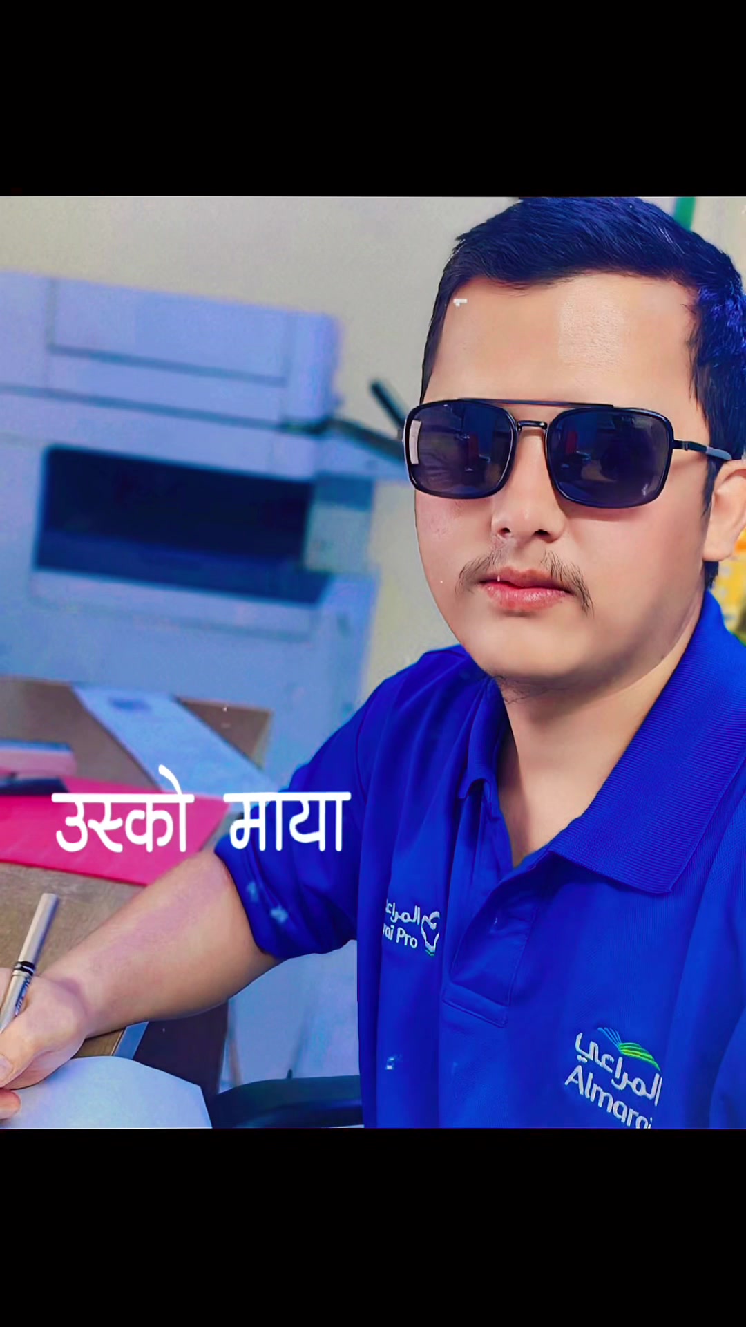 @Hitesh Kshetri