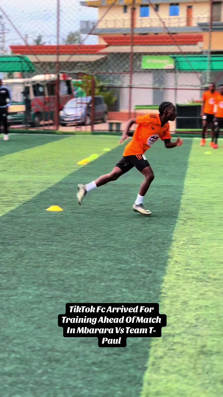 @Mamelo Media Ug 🇺🇬