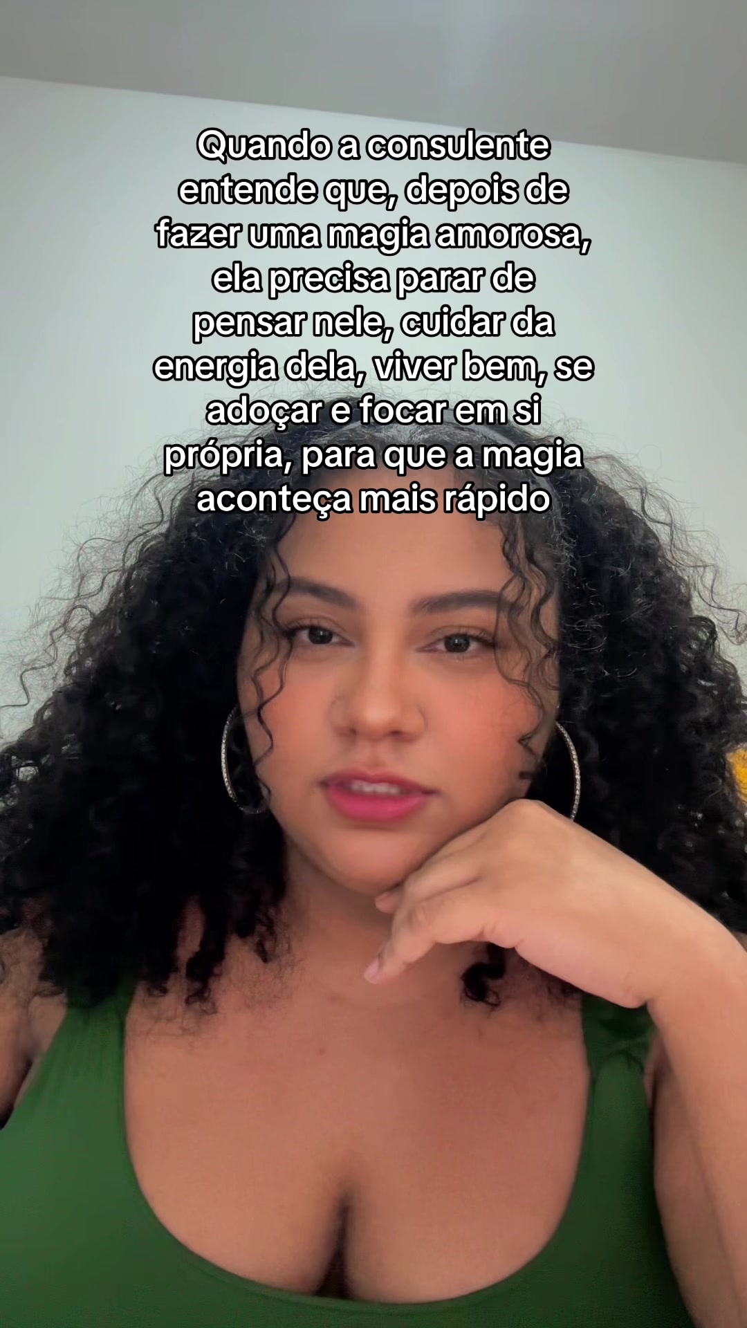 @Lua mística|Cartomante
