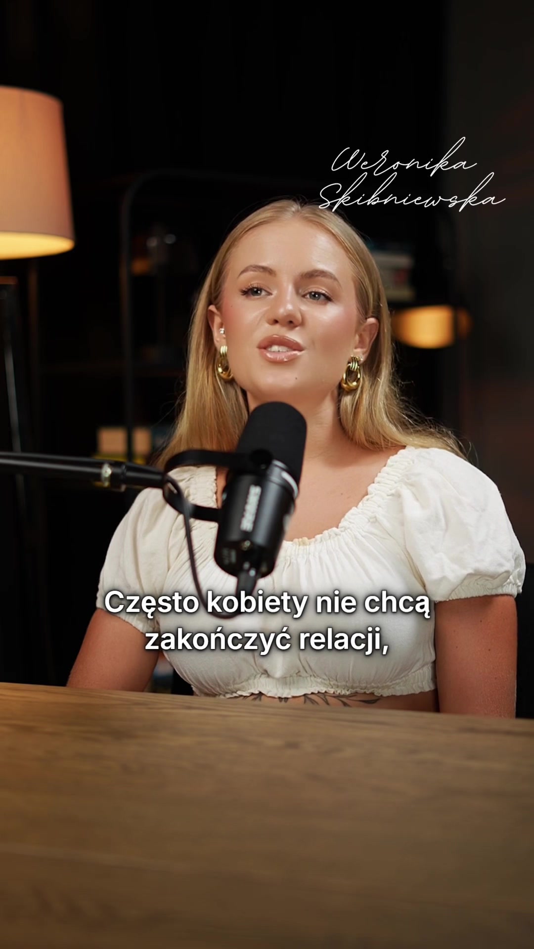 @Weronika Skibniewska