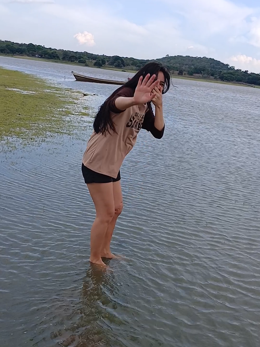 @Jakeline