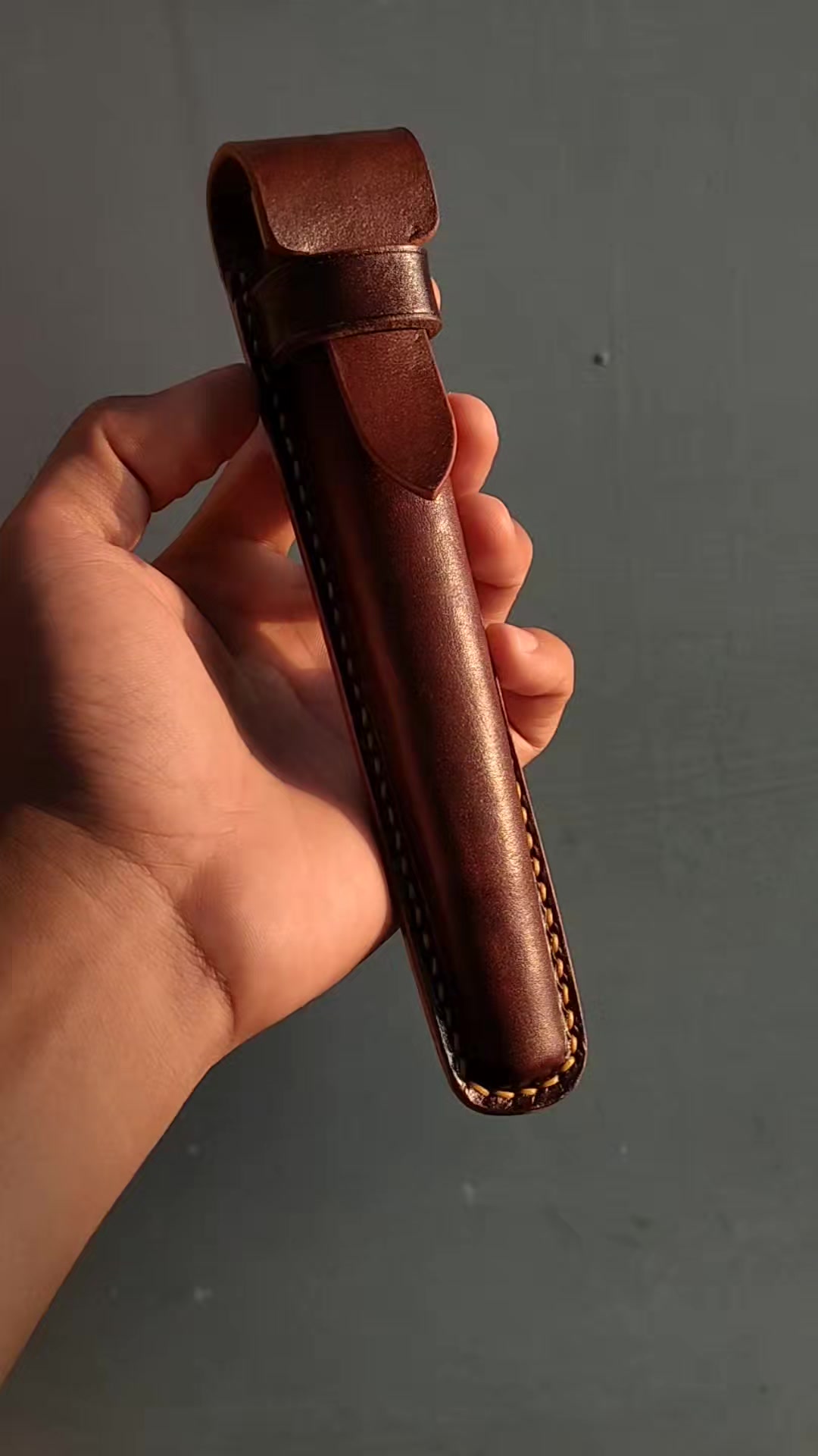 @Wins M Leather Works