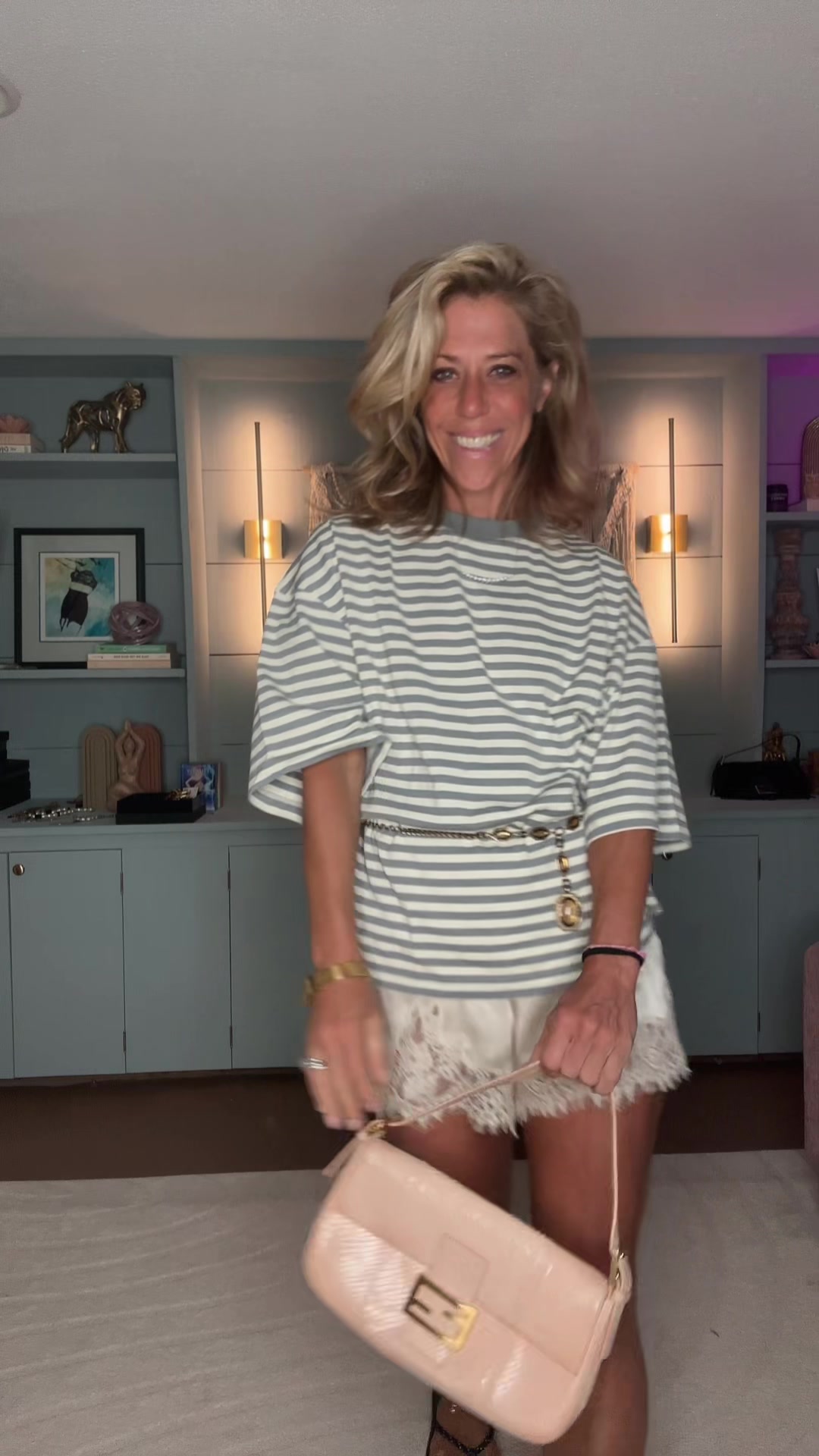 @Amy Berenbak Stylist