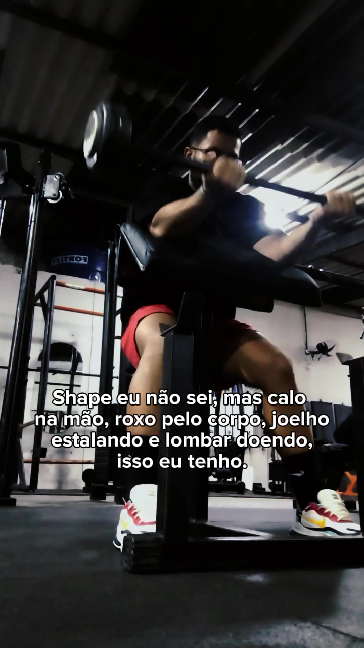 @Luan Martins 💪🏋️
