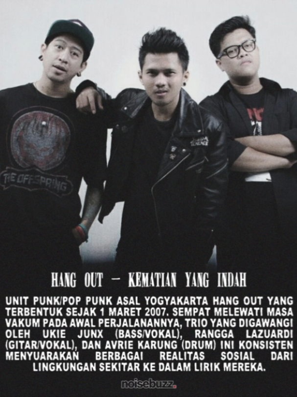 @Noisenesia Media