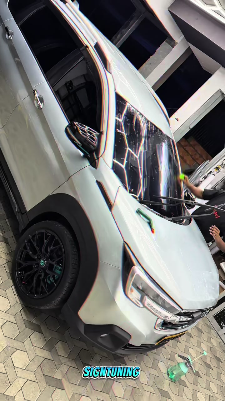@SIGNTUNING