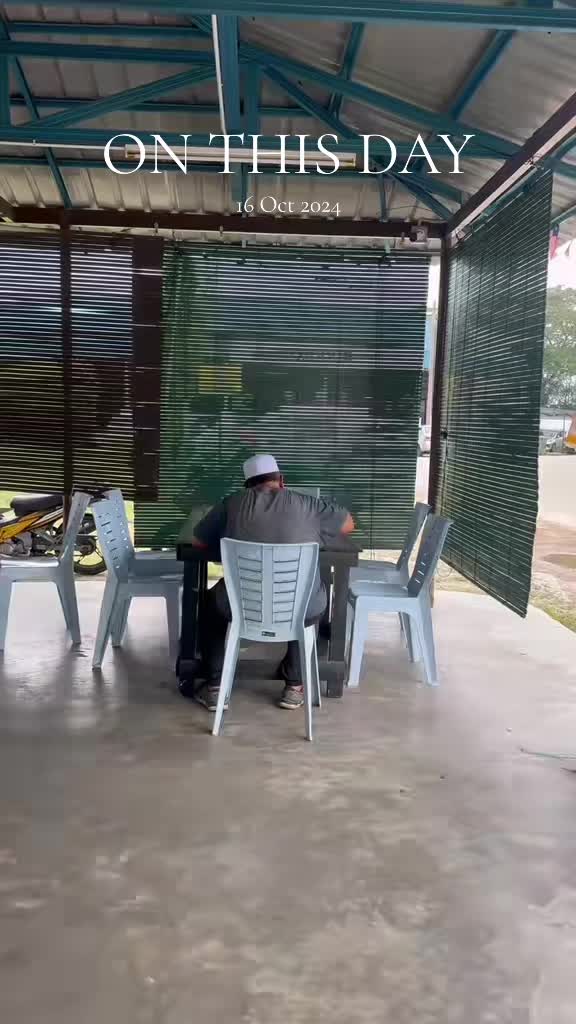 @Nasi Lemak Janda