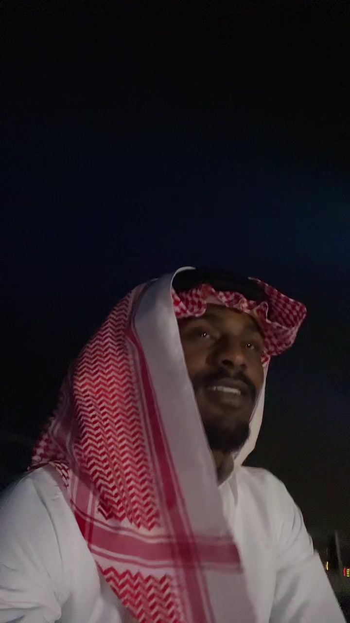 @Khaled Al-Dosari