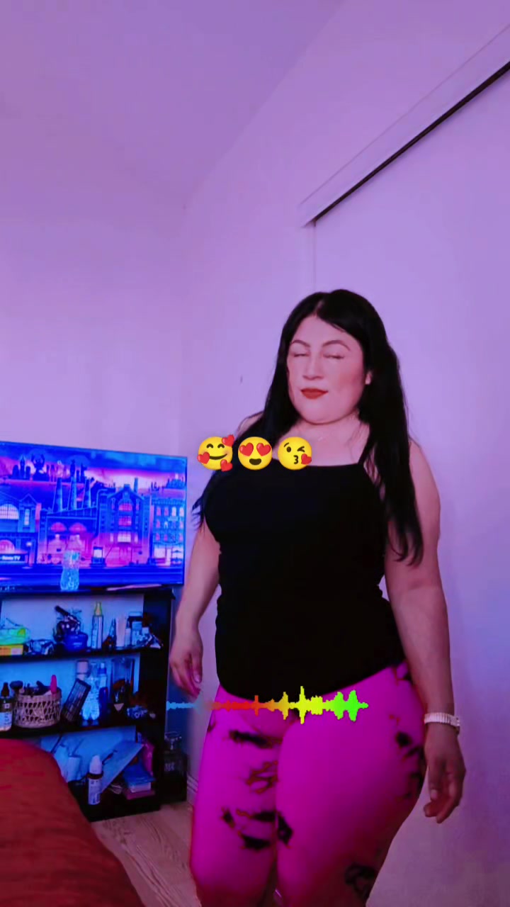 @Jesi Ramirez