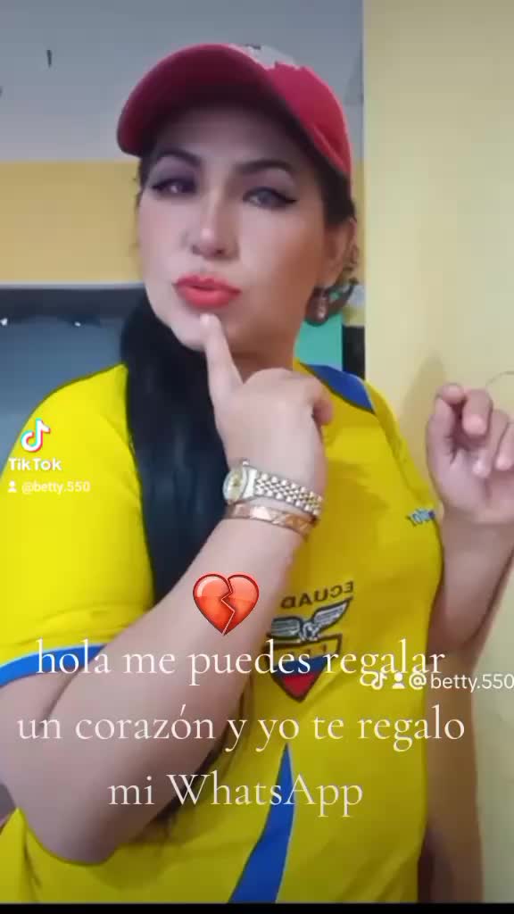 @Betty