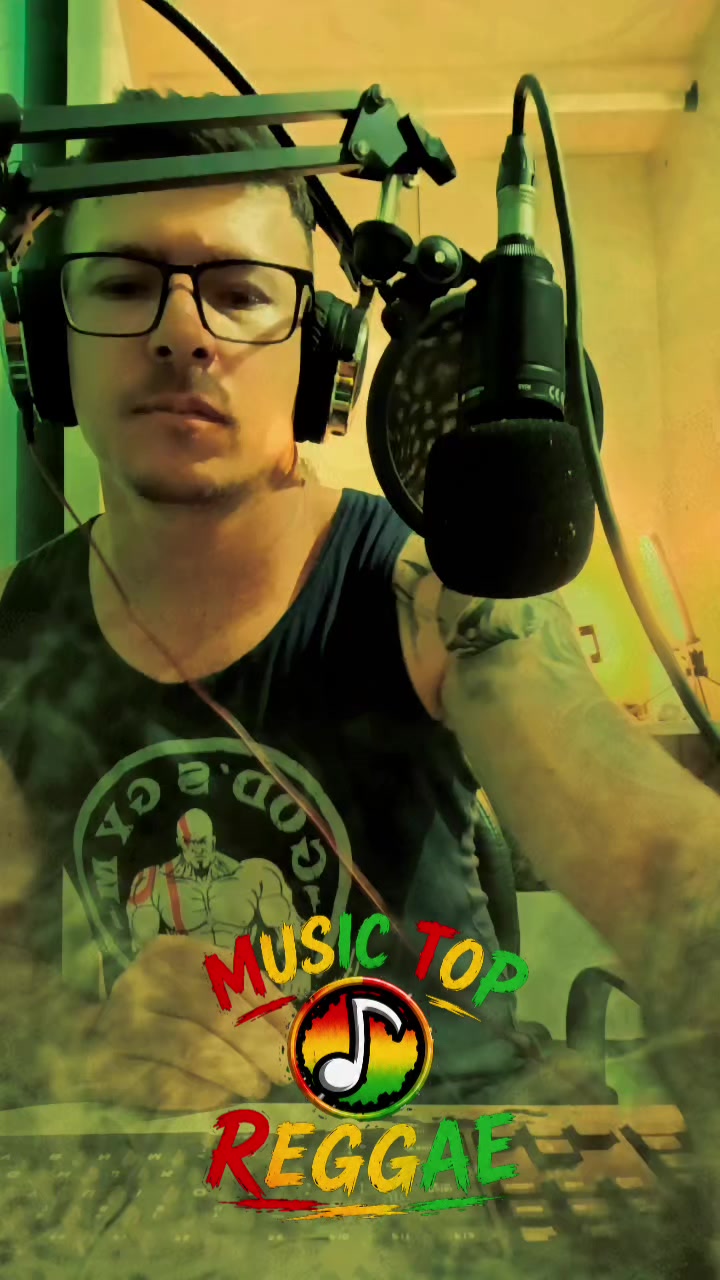 @Music Top Reggae