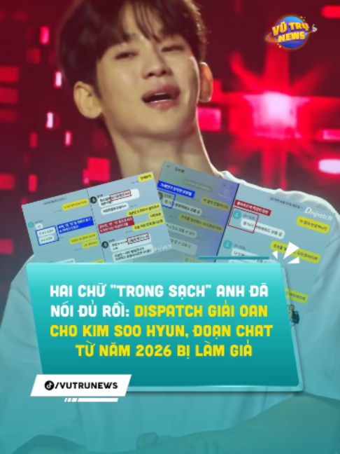 @Vũ Trụ News