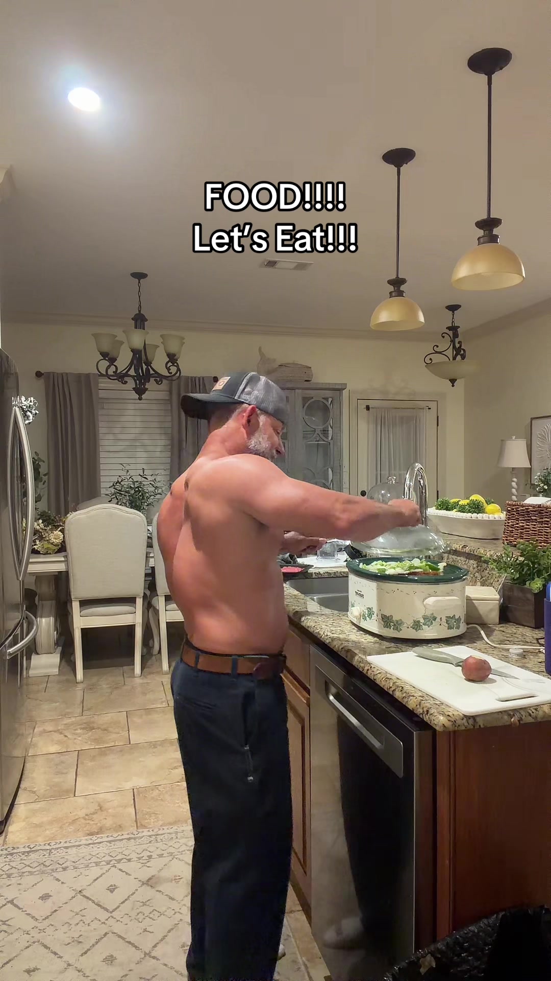 @'Mark Crochet