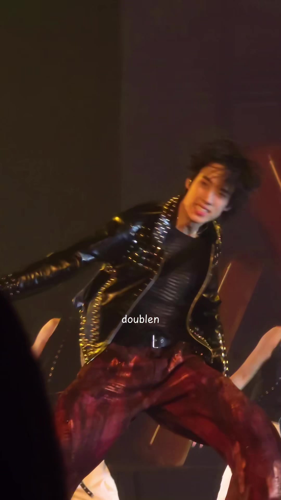 @doublen