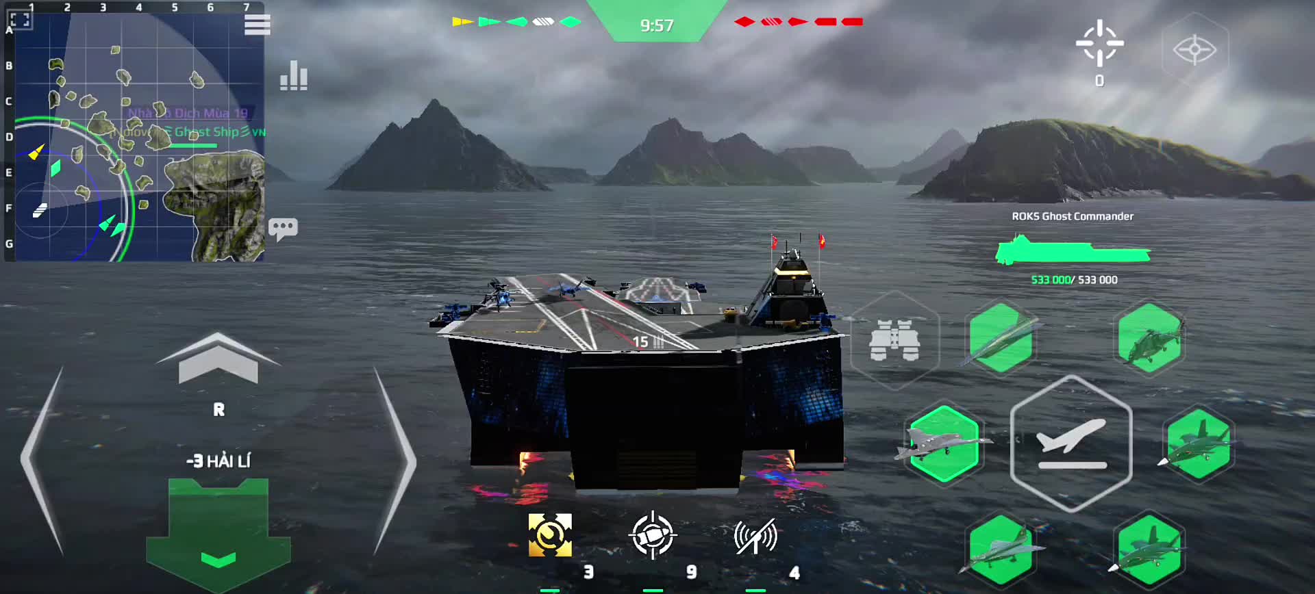 @MW_Đồng Bánh Bao