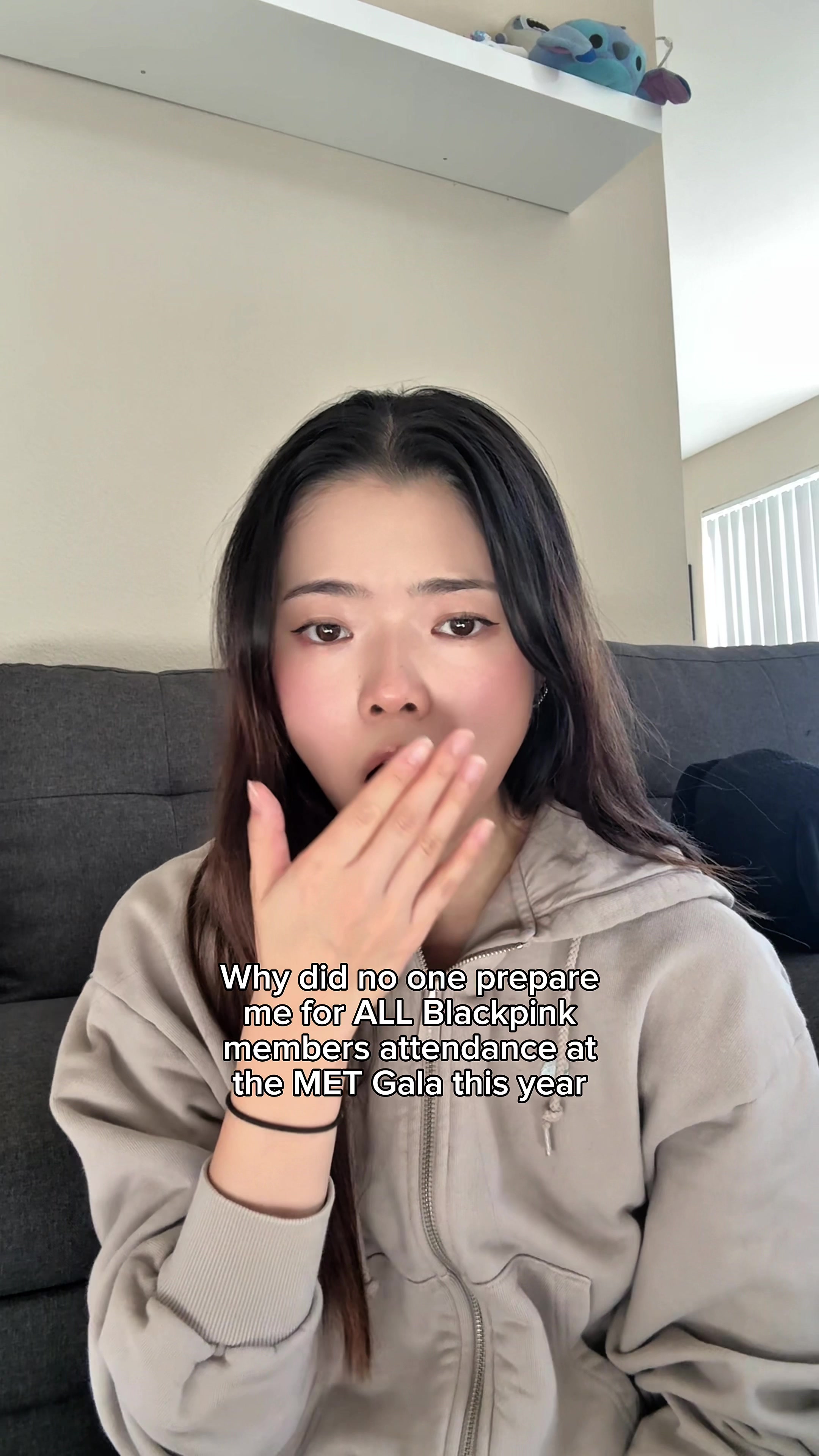 @Molly Jiang