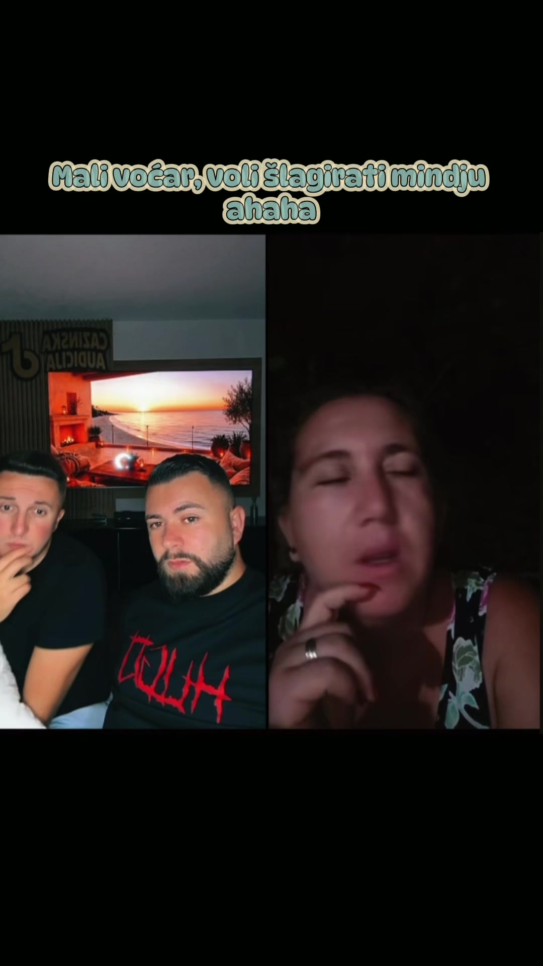 @cazinskaaudicijalive