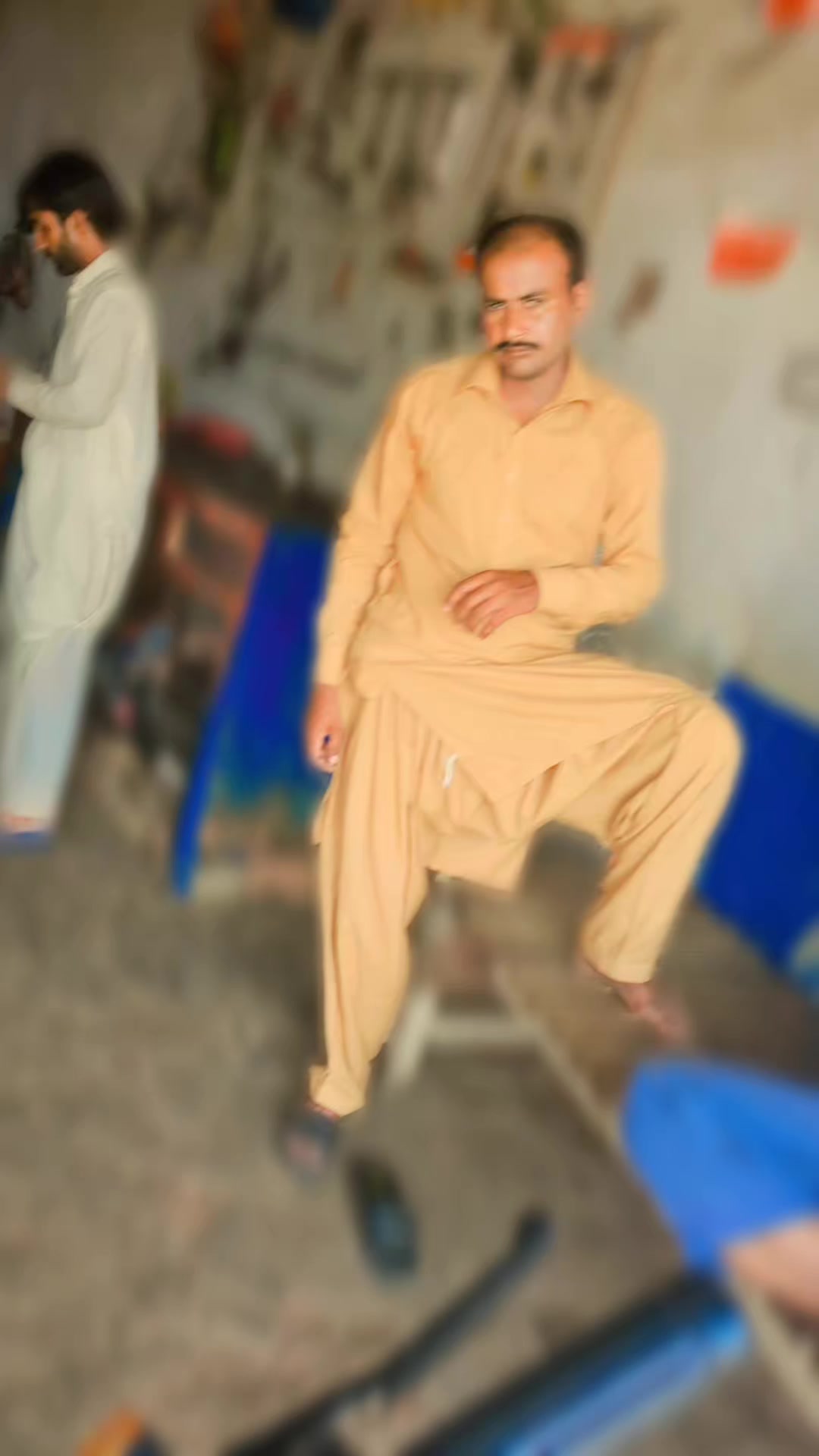 @Farooq Malik