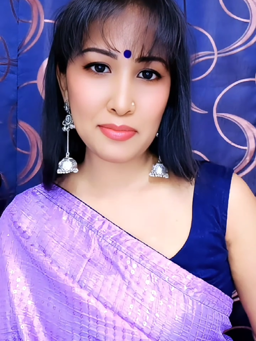 @Shamirapuspaofficial