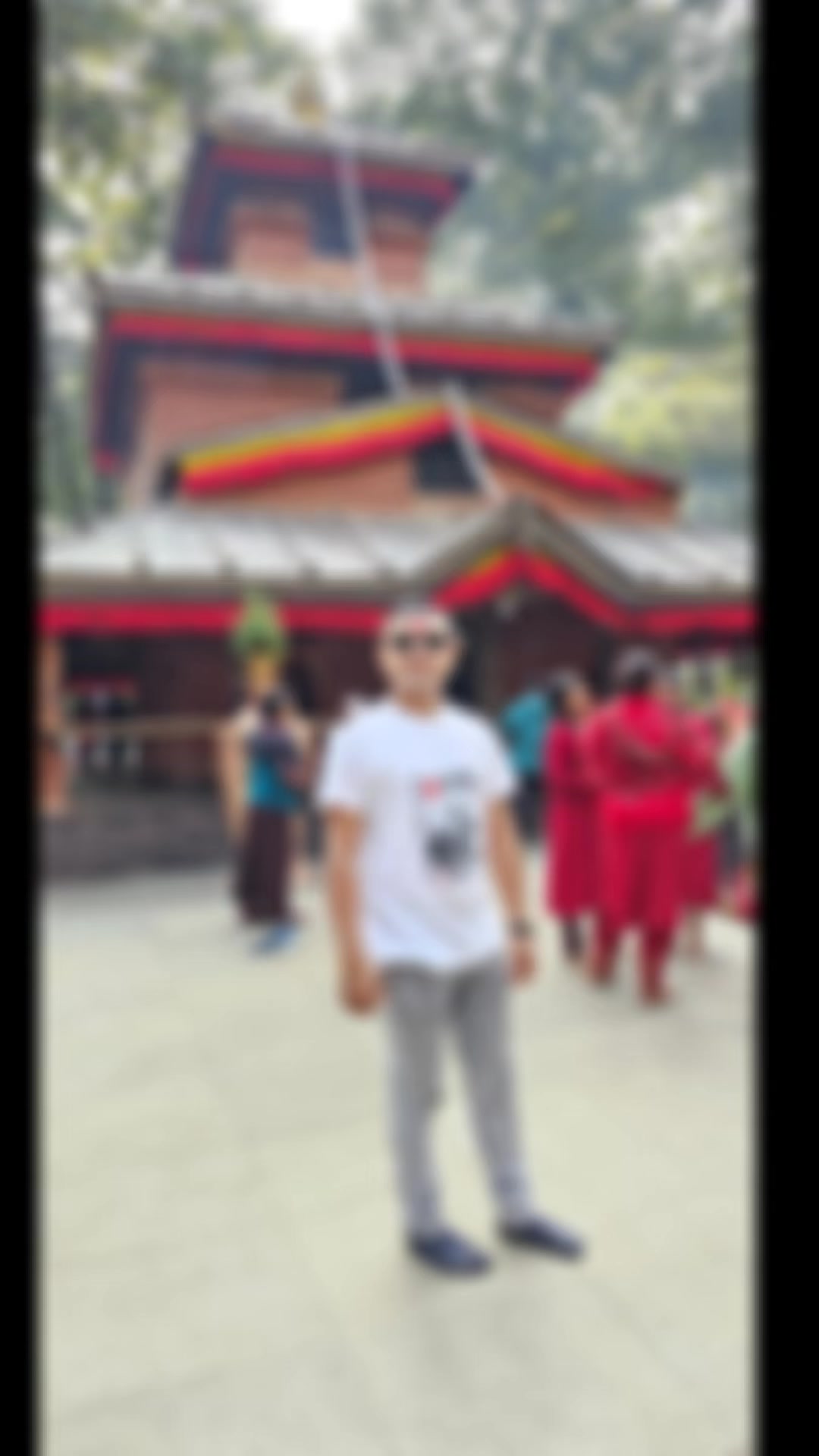 @Pradip Chhetri
