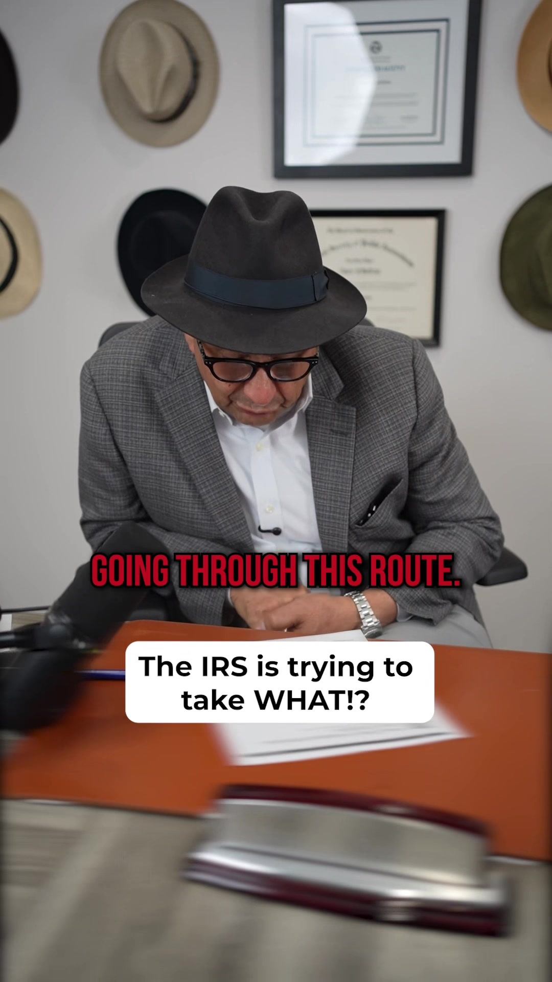 @IRS Back Tax Resolution Relief