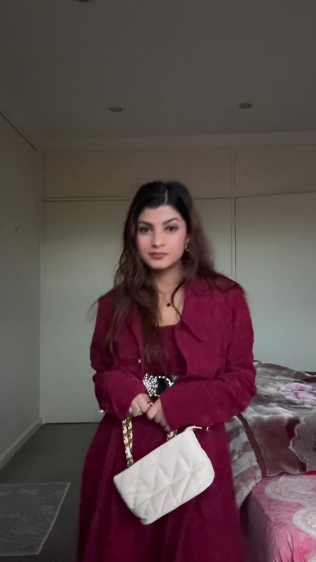 @Akriti Pokharel🕉️