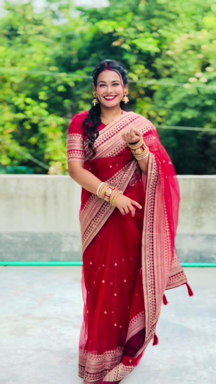 @𝐏𝐨𝐫𝐢(ভাগ্যবতী)