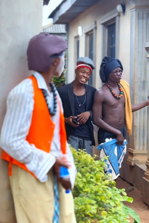 @MRBUBU 🎥🇳🇬