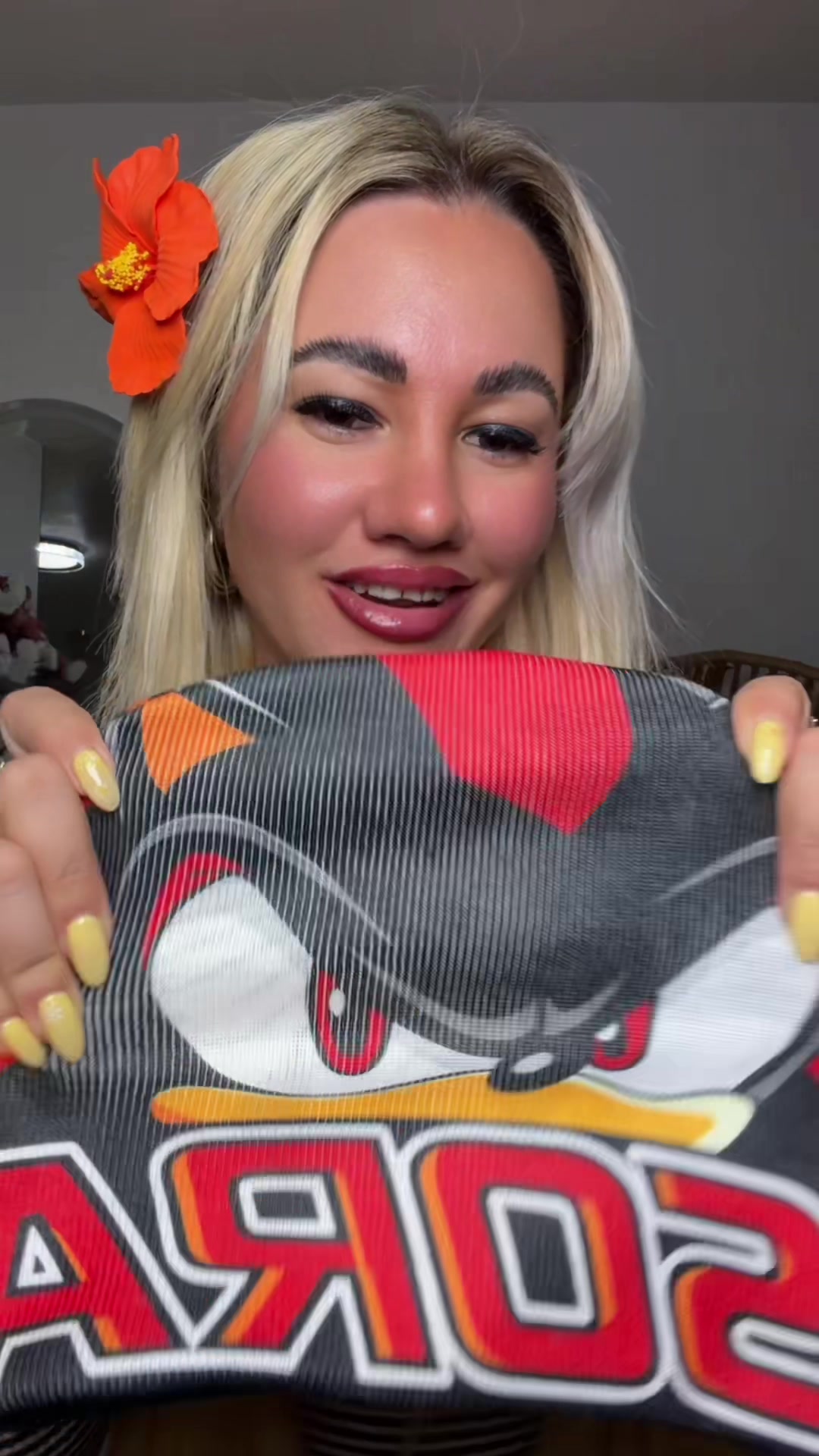 @Alicia
