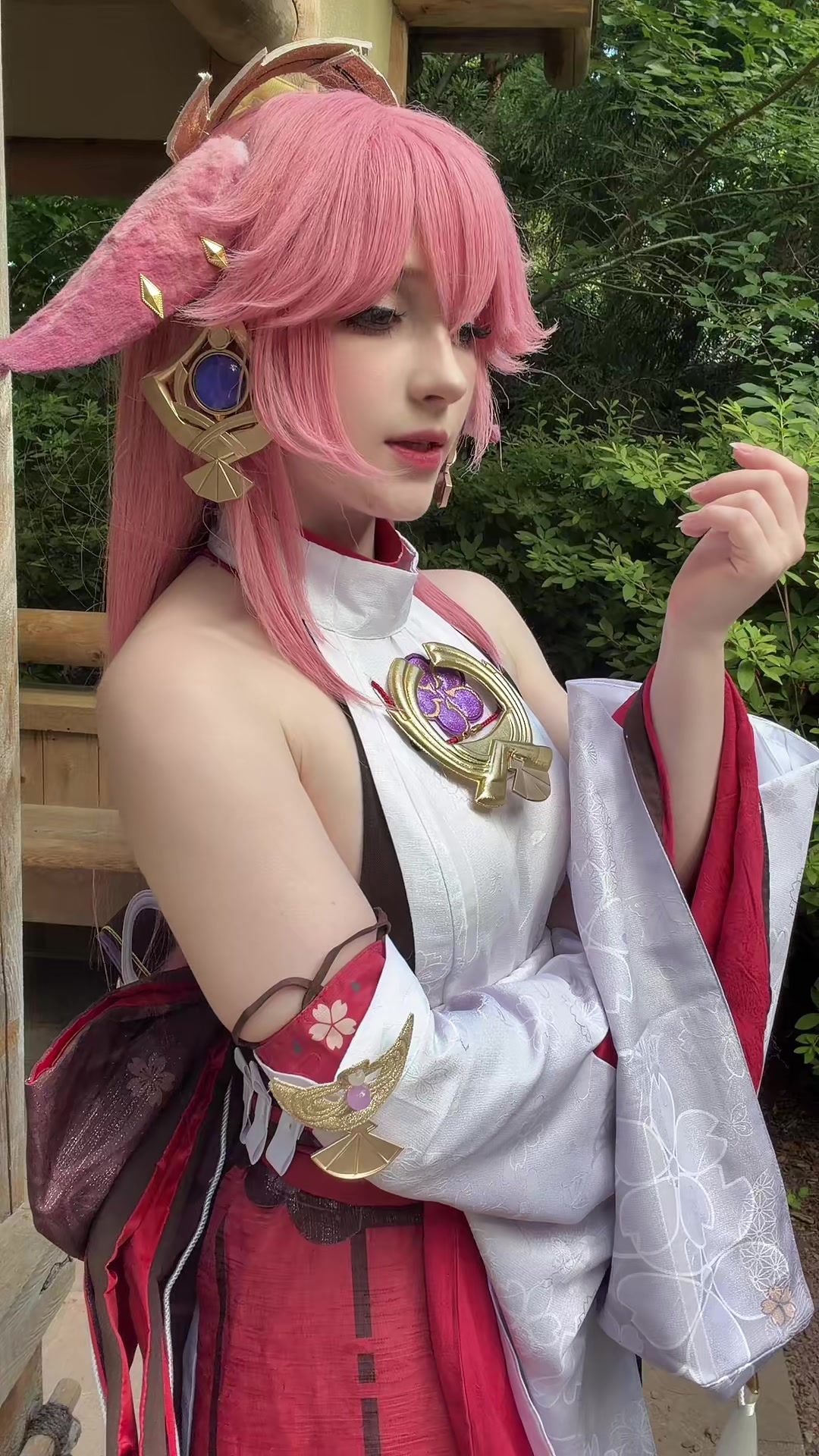 @Lily | Octobunn