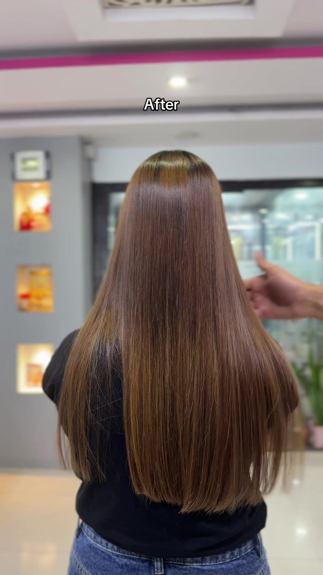 @Monika Unisex Salon & Academy