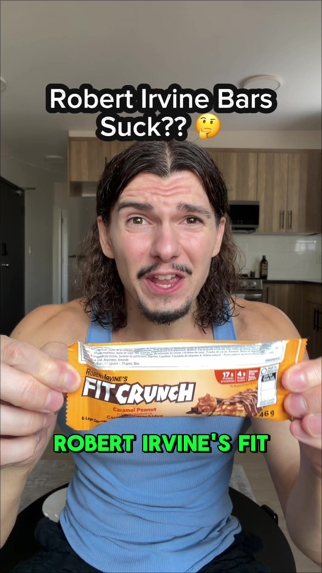 @Nico | Transformation Coach
