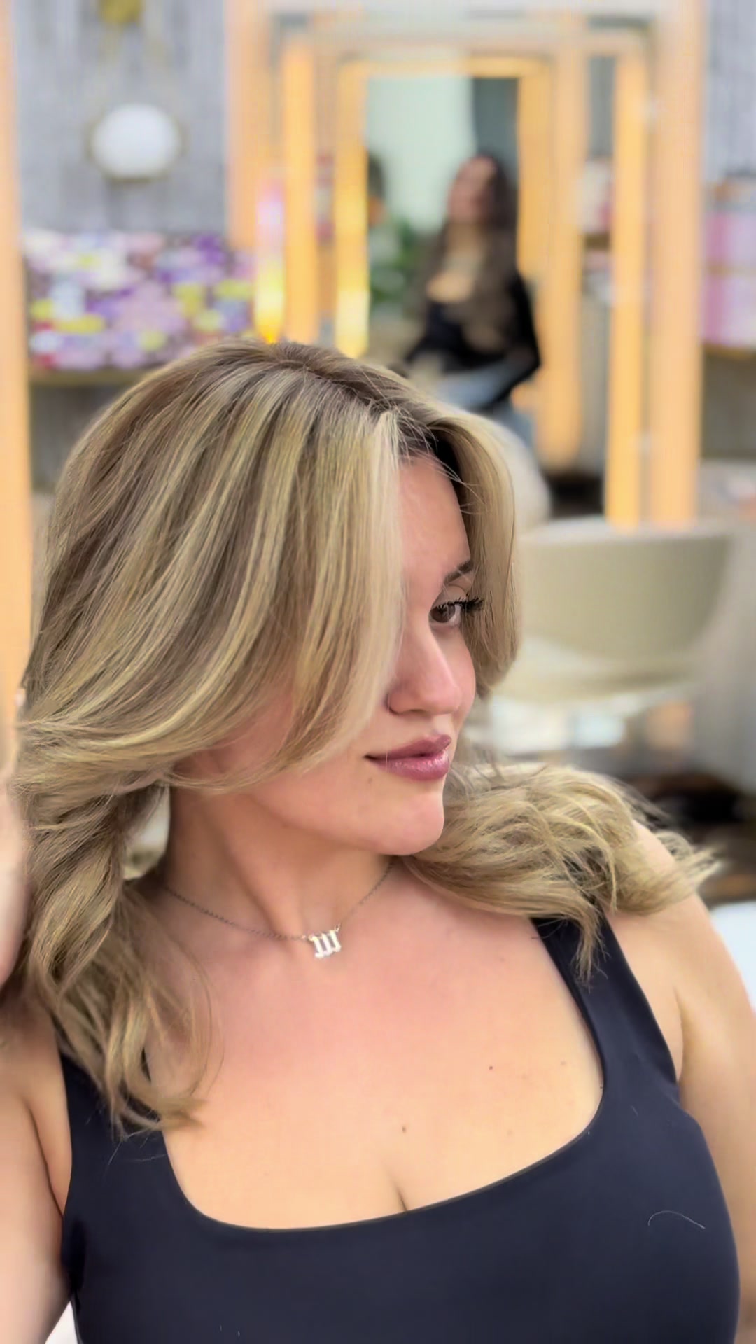 @Senan salon