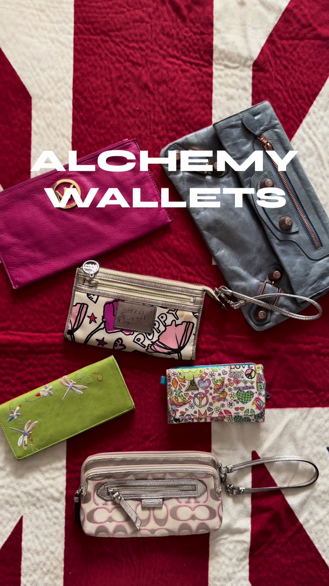 @BAG ALCHEMY