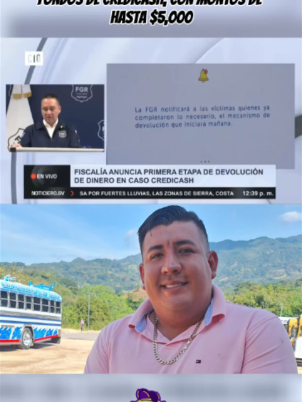 @Pobre Maje SV