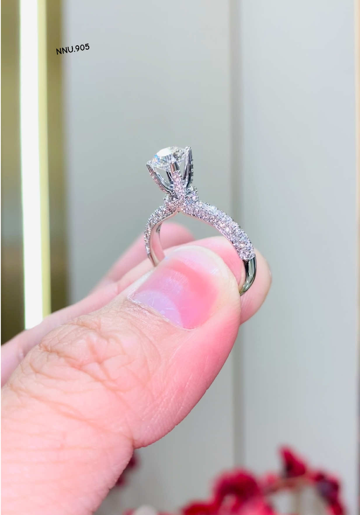 @Tâmluxury - Seller Chung Eo Vi