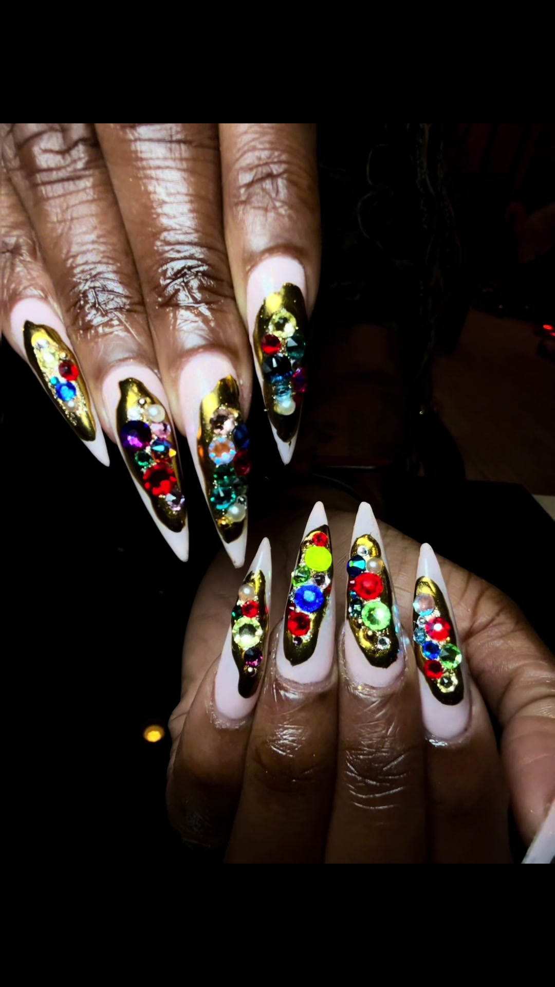 @Sunshine Nails