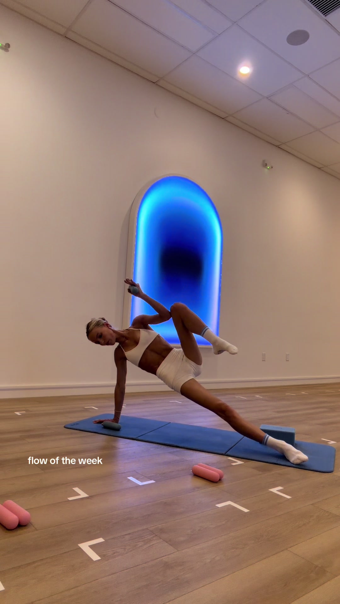 @Liz | Portal Pilates