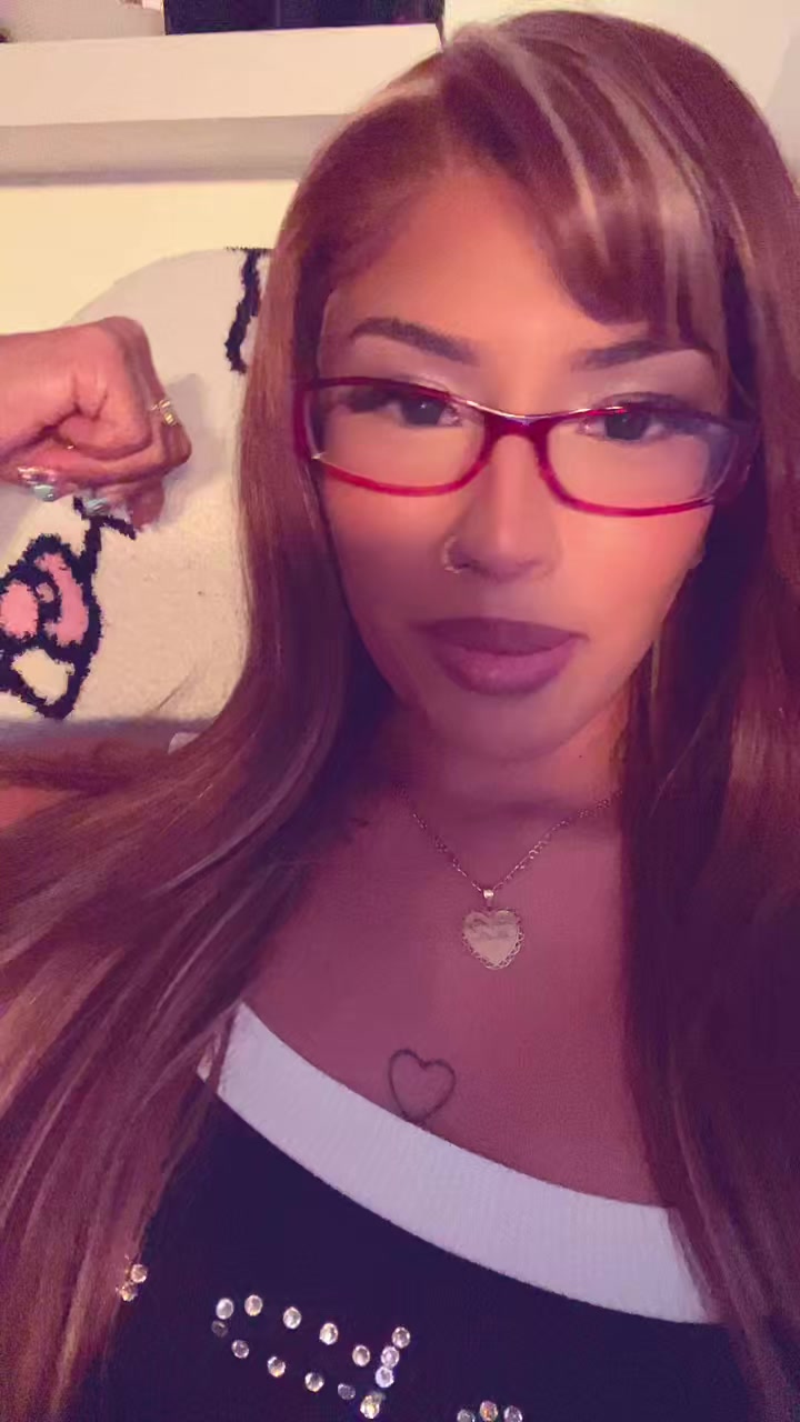 @Missmendez ☆
