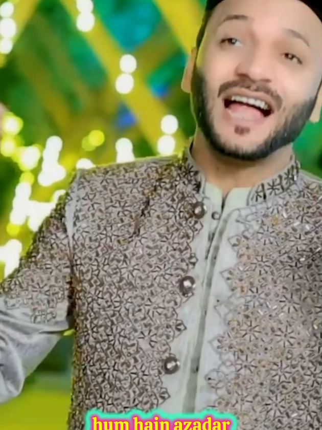 @Hum hain Azadar