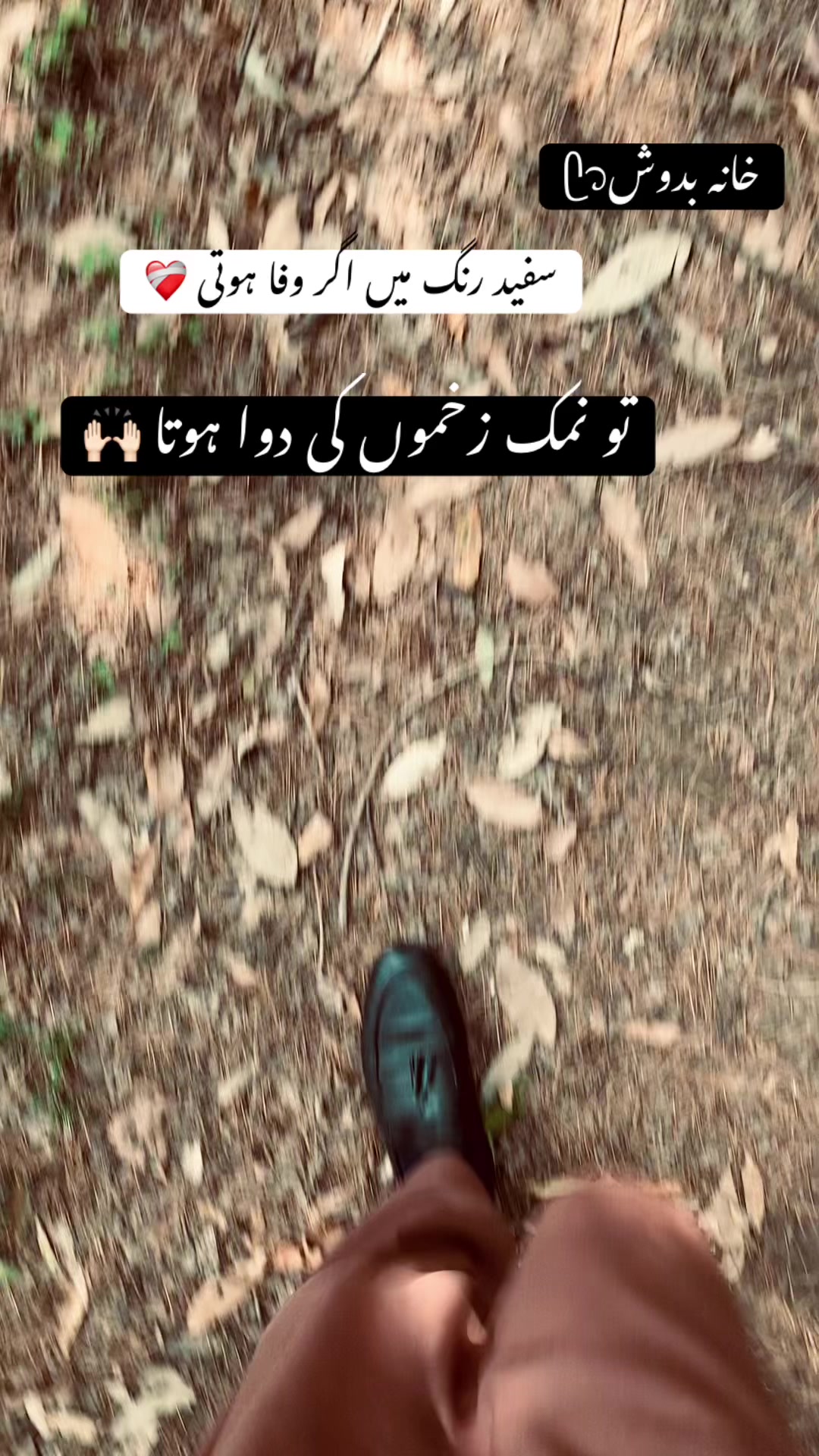 @خانہ بدوشᥫ᭡