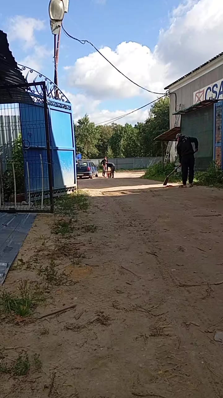 @Bekhruz