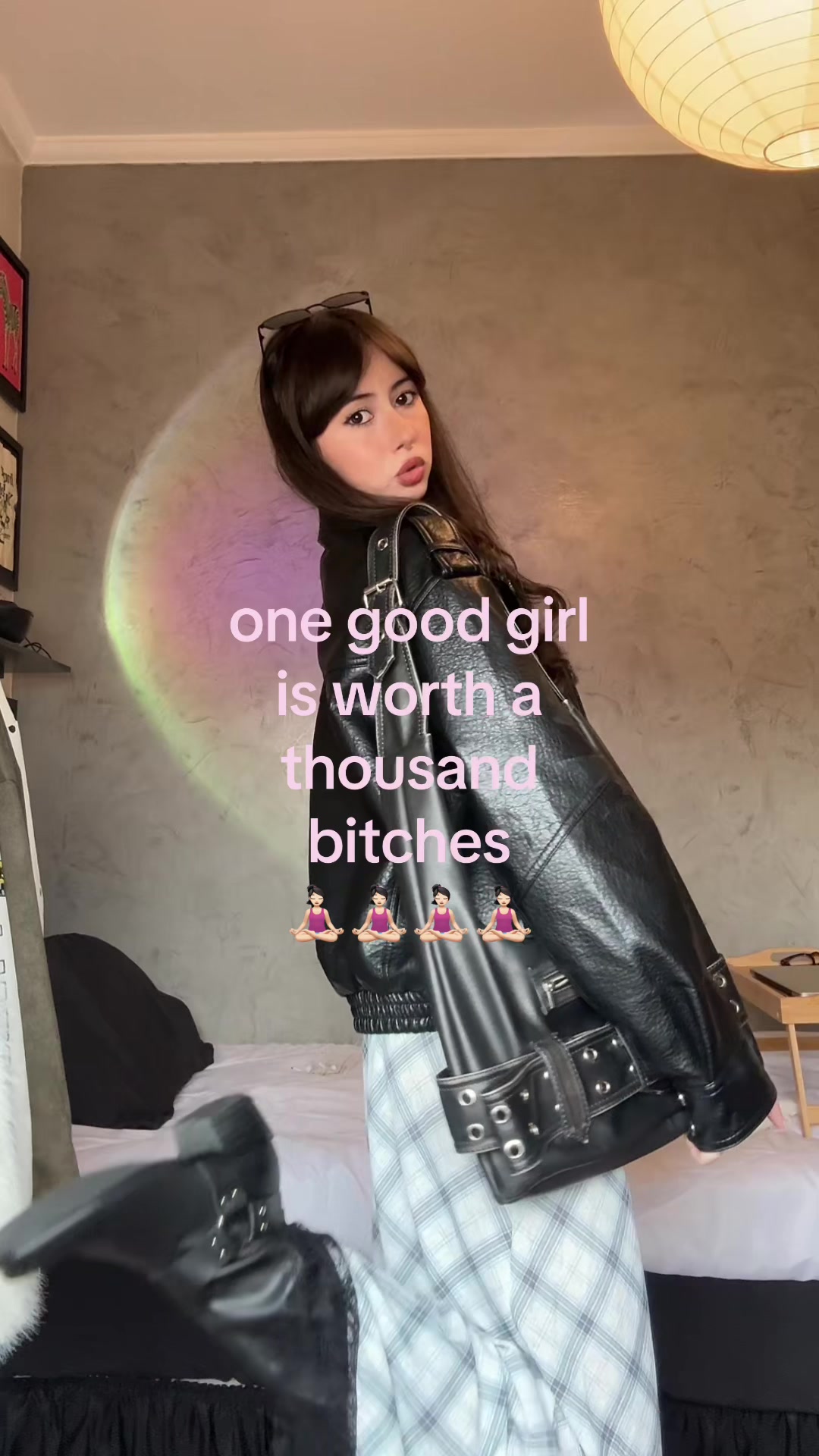 @Isa Baiochi