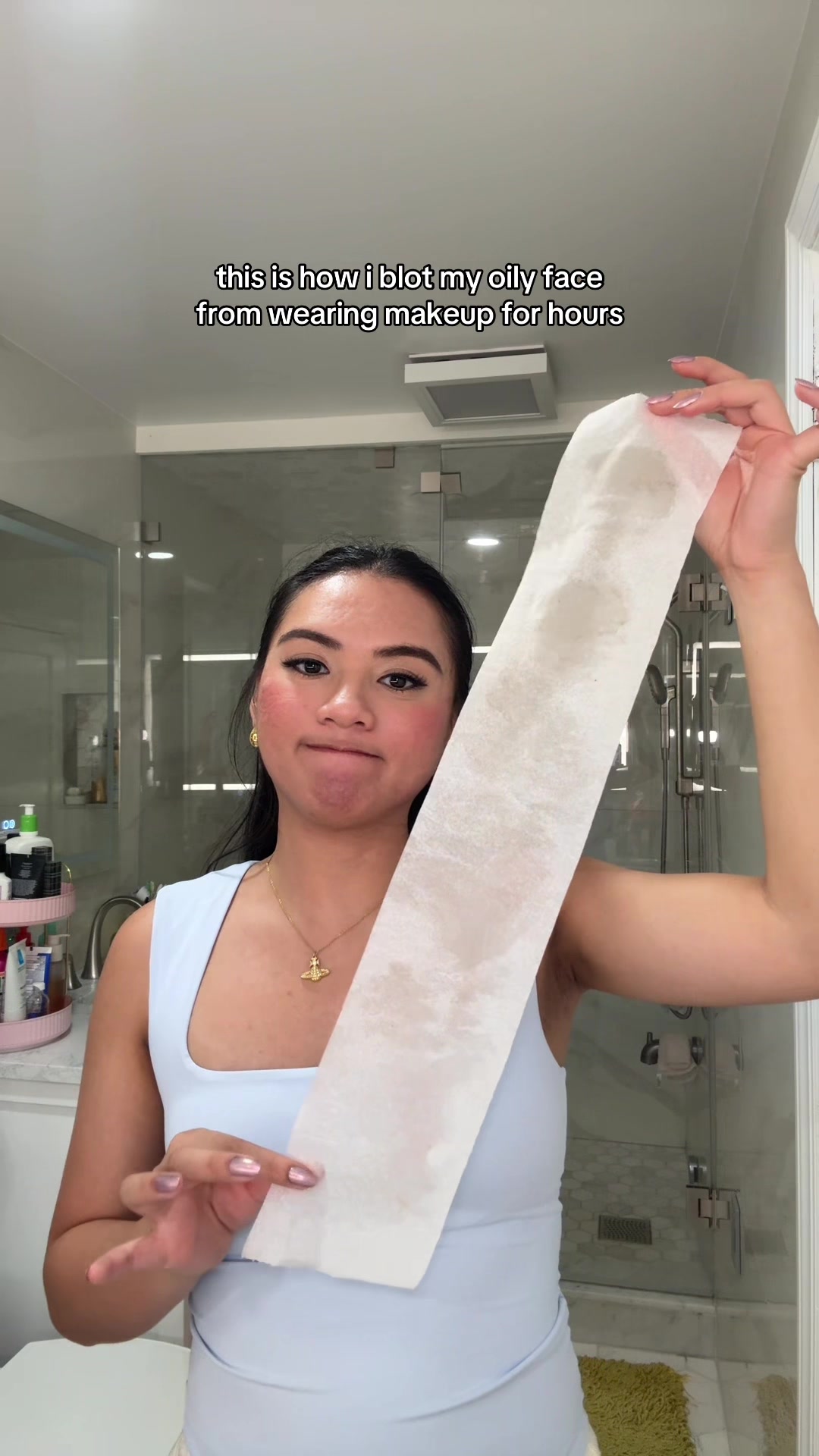 @jennilee • thatacnegirlie