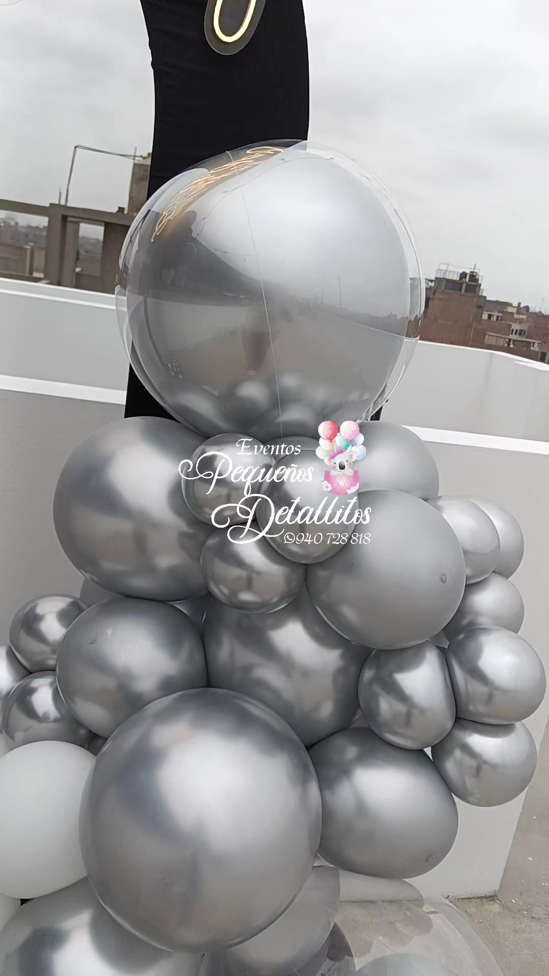 @Eventos Pequeños Detallitos