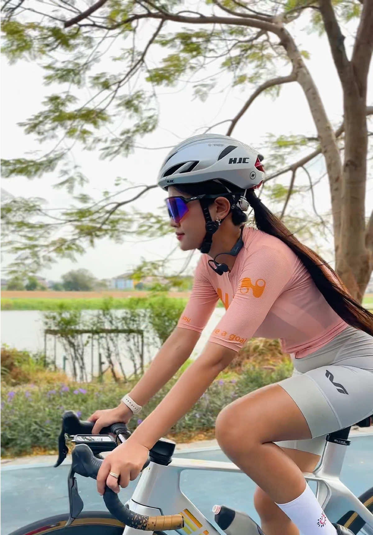 @ตาต้าพาปั่น🚴🏻♀️
