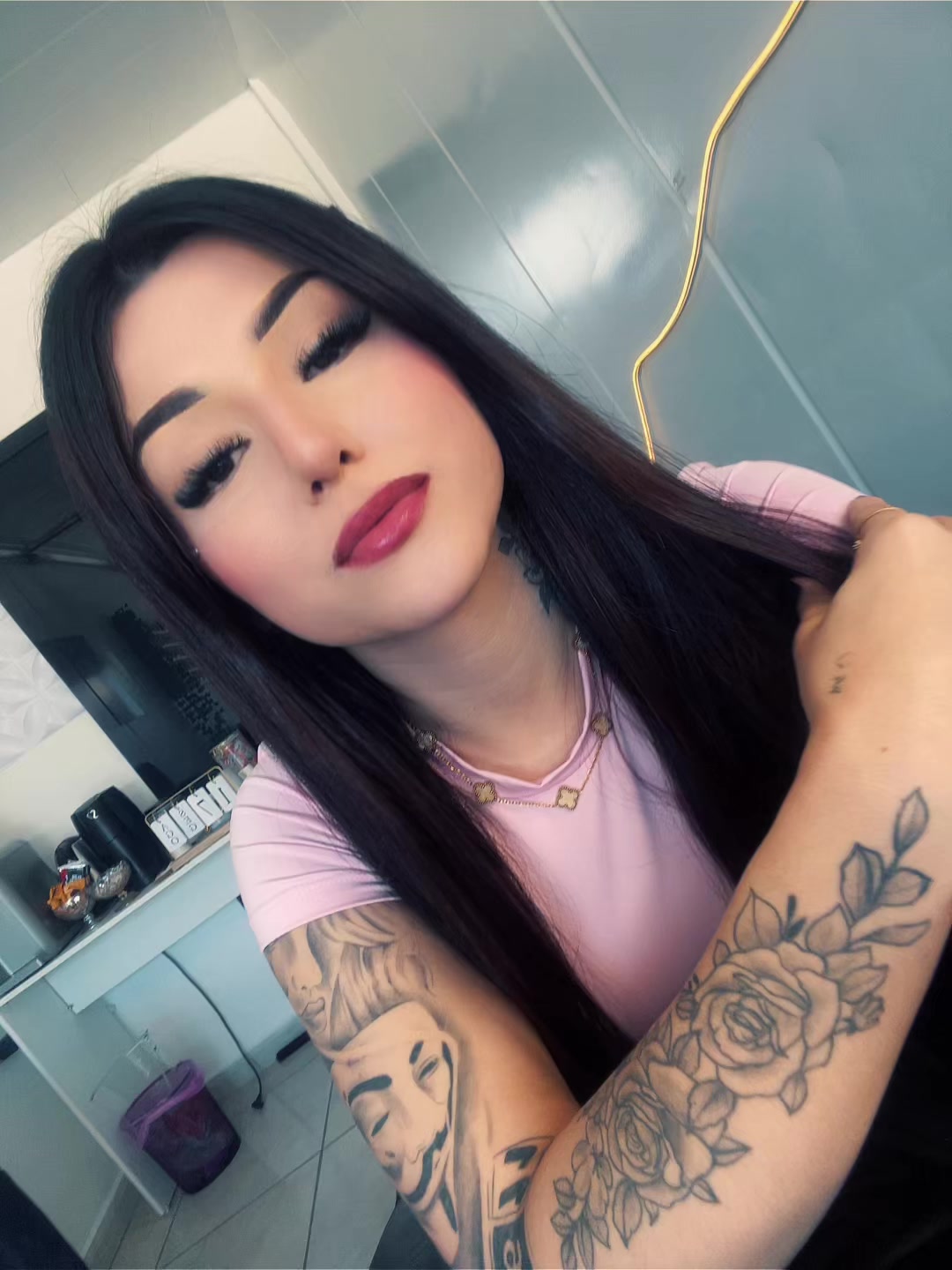 @dubinsk 47 💋
