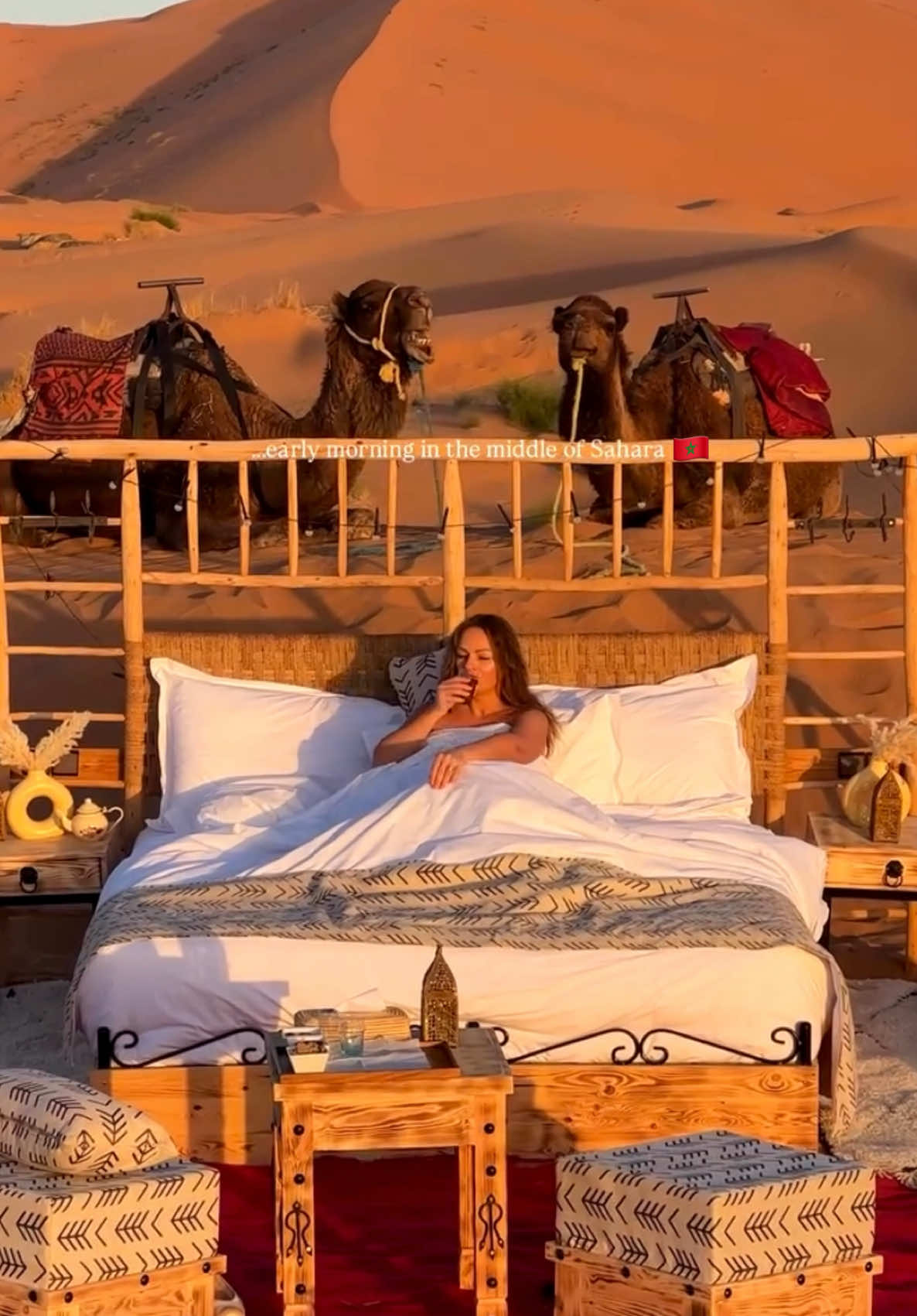 @Merzouga Globe 🌎