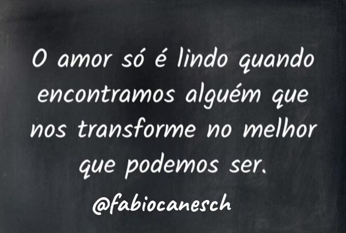 @Fábio caneschi de Oliveira