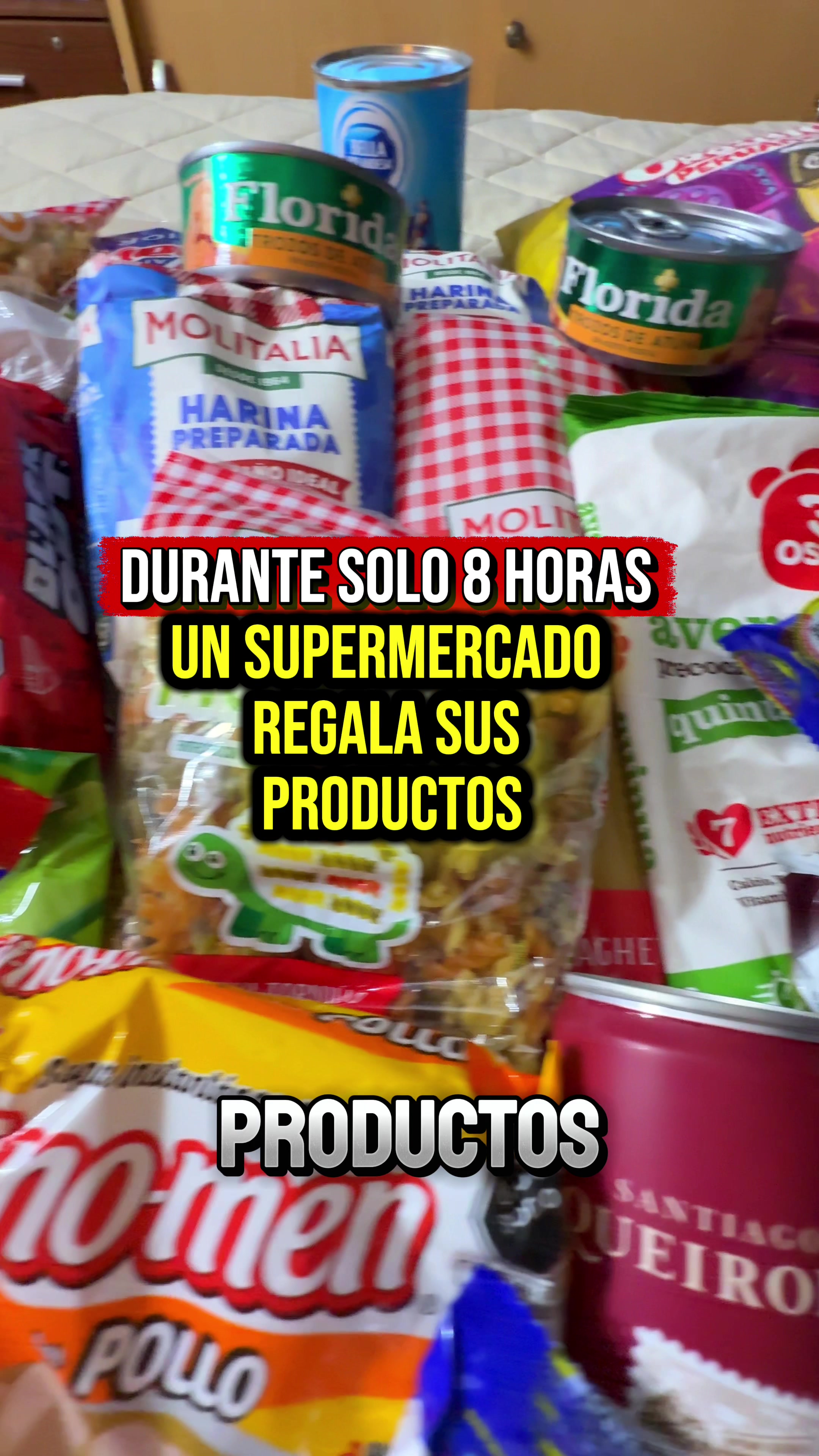 @La Cazadora de Ofertas